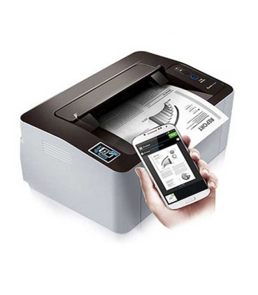 پرینتر|دستگاه کپی|فکس|اسکنر/پرينتر ليزري سامسونگ Samsung M2020W