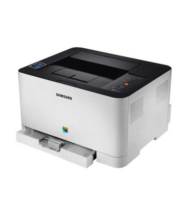 پرینتر|دستگاه کپی|فکس|اسکنر/پرینتر لیزر رنگی سامسونگ SAMSUNG C430W