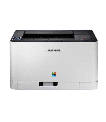 پرینتر|دستگاه کپی|فکس|اسکنر/پرینتر لیزر رنگی سامسونگ SAMSUNG C430W