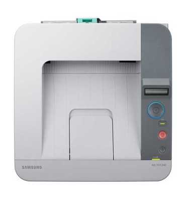 پرینتر|دستگاه کپی|فکس|اسکنر/پرینتر لیزری سامسونگ Samsung ML-3312ND