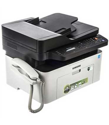 پرینتر|دستگاه کپی|فکس|اسکنر/پرينتر چندکاره لیزری سامسونگ SAMSUNG M2070FH