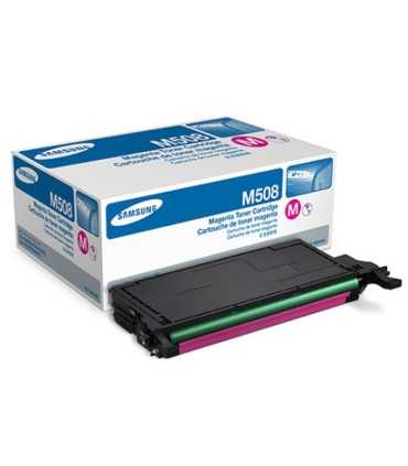 کارتریج | تونر/کارتریج قرمز لیزری سامسونگ Samsung 508