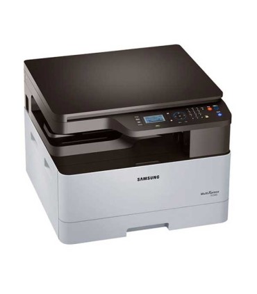 پرینتر|دستگاه کپی|فکس|اسکنر/پرینتر چندکاره لیزری سامسونگ SAMSUNG K2200