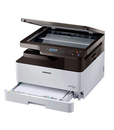 پرینتر|دستگاه کپی|فکس|اسکنر/پرینتر چندکاره لیزری سامسونگ SAMSUNG K2200