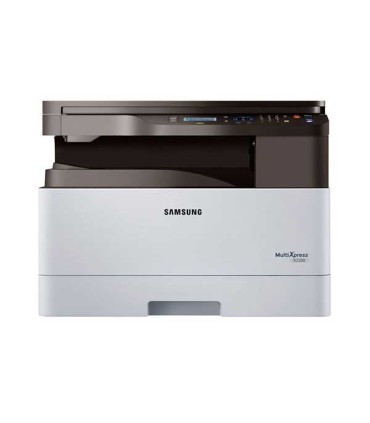 پرینتر|دستگاه کپی|فکس|اسکنر/پرینتر چندکاره لیزری سامسونگ SAMSUNG K2200