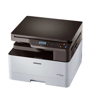 پرینتر|دستگاه کپی|فکس|اسکنر/پرینتر چندکاره لیزری سامسونگ SAMSUNG K2200