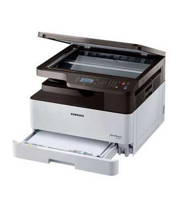 پرینتر|دستگاه کپی|فکس|اسکنر/پرینتر چندکاره لیزری سامسونگ Samsung K2200ND