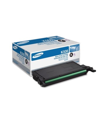 کارتریج | تونر/کارتریج تونر مشکی CLT-K508S SAMSUNG سامسونگ