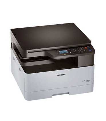 پرینتر|دستگاه کپی|فکس|اسکنر/پرینتر چندکاره لیزری سامسونگ Samsung K2200ND