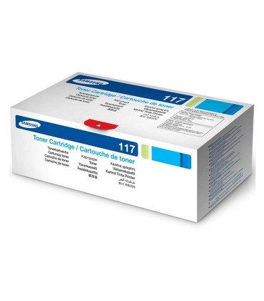 کارتریج | تونر/کارتریج تونر سامسونگ MLT-D117S SAMSUNG