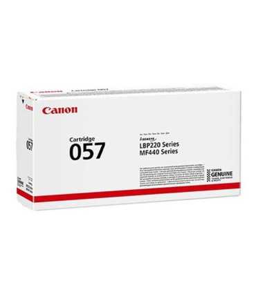 کارتریج | تونر/کارتریج تونر مشکی کانن CANON 057