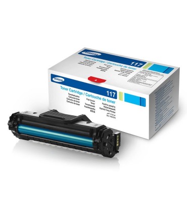 کارتریج | تونر/کارتریج تونر سامسونگ MLT-D117S SAMSUNG