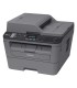 پرینتر|دستگاه کپی|فکس|اسکنر/پرینتر چندکاره لیزری برادر Brother MFC-L2700DW