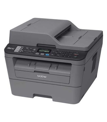پرینتر|دستگاه کپی|فکس|اسکنر/پرینتر چندکاره لیزری برادر Brother MFC-L2700DW