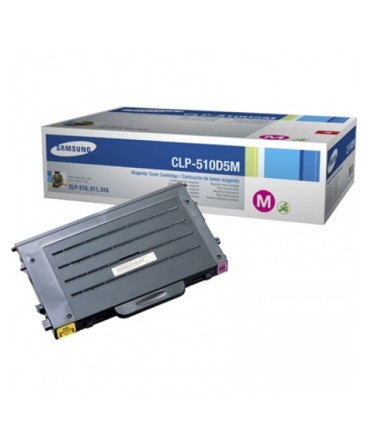 کارتریج | تونر/کارتریج قرمز لیزری سامسونگ Samsung 510