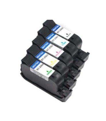 کارتریج | تونر/کارتریج سبز جت پرینتر پایه آب