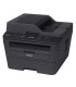 پرینتر|دستگاه کپی|فکس|اسکنر/پرینتر چندکاره لیزری برادر Brother DCP-L2540DW