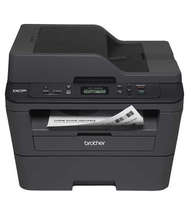 پرینتر|دستگاه کپی|فکس|اسکنر/پرینتر چندکاره لیزری برادر Brother DCP-L2540DW