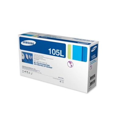 کارتریج | تونر/کارتریج تونر مشکی سامسونگ ML-D105L SAMSUNG
