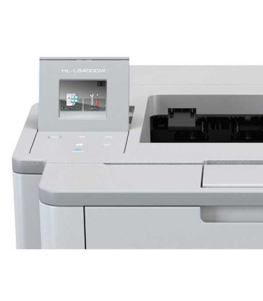 پرینتر|دستگاه کپی|فکس|اسکنر/پرینتر لیزری برادر Brother HL-L6400DW