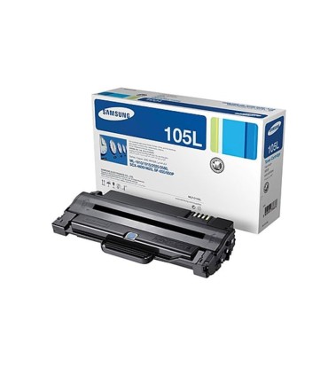 کارتریج | تونر/کارتریج تونر مشکی سامسونگ ML-D105L SAMSUNG