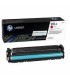 کارتریج | تونر/کارتریج قرمز اچ پی لیزری HP 201A MAGENTA CF403A