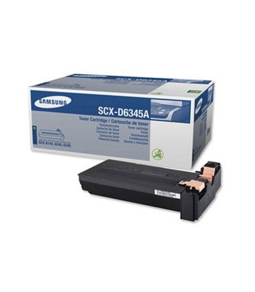 کارتریج | تونر/کارتریج تونر مشکی SCX-D6345A SAMSUNG سامسونگ