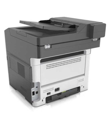 پرینتر|دستگاه کپی|فکس|اسکنر/پرینتر چندکاره لیزری لکسمارک Lexmark MX317dn