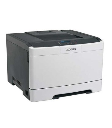 پرینتر|دستگاه کپی|فکس|اسکنر/پرینتر لیزررنگی لکسمارک Lexmark CS317dn
