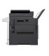 پرینتر|دستگاه کپی|فکس|اسکنر/پرینتر چندکاره لیزررنگی لکسمارک Lexmark CX317dn