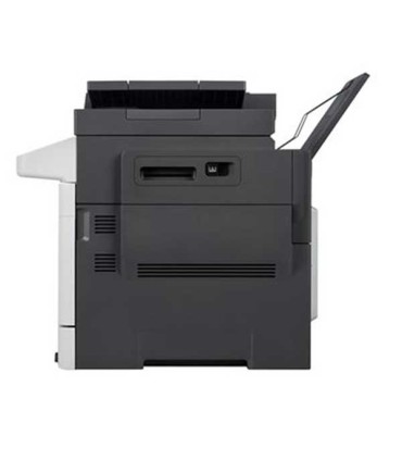 پرینتر|دستگاه کپی|فکس|اسکنر/پرینتر چندکاره لیزررنگی لکسمارک Lexmark CX317dn