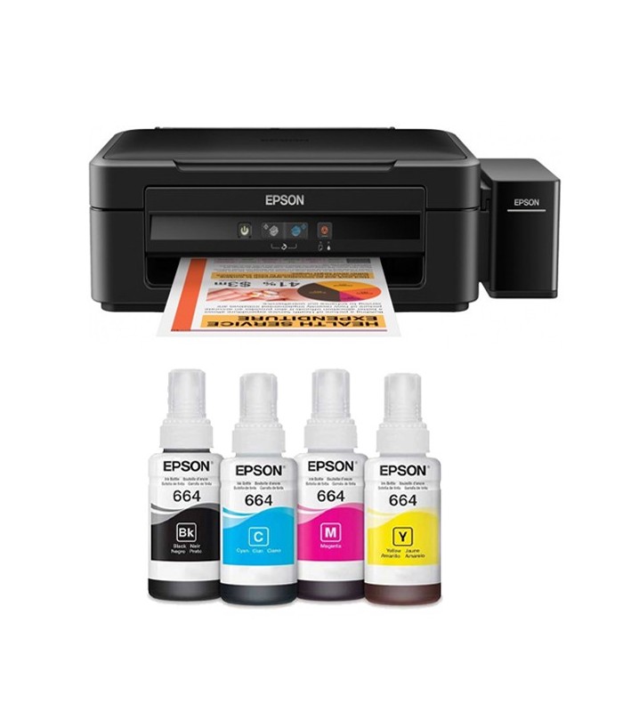 پرینتر اپسون Epson L222 
