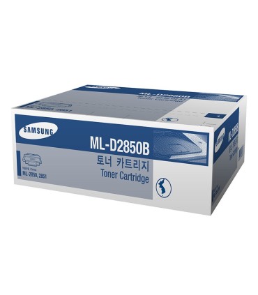 کارتریج | تونر/کارتریج تونر مشکی سامسونگ ML-D2850B SAMSUNG