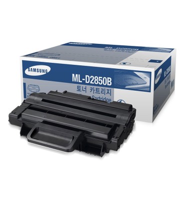 کارتریج | تونر/کارتریج تونر مشکی سامسونگ ML-D2850B SAMSUNG