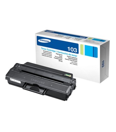 کارتریج | تونر/کارتریج تونر سامسونگ MLT-D103S SAMSUNG مشکی