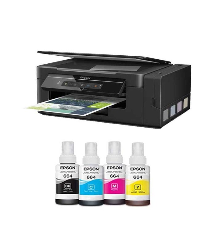پرینتر اپسون Epson L3060 