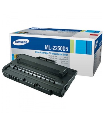 کارتریج | تونر/کارتریج تونر سامسونگ ML-2250D5 SAMSUNG مشکی