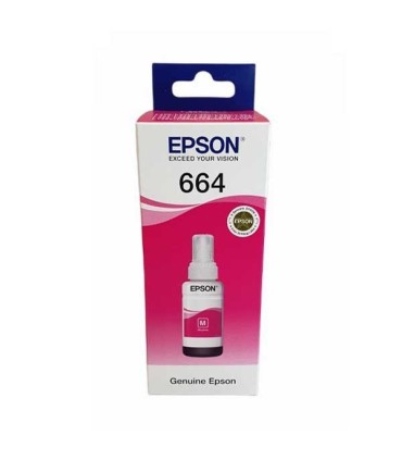 جوهر|مخزن|تانک|قابل شارژ/جوهر اصلی پرینتر اپسون EPSON L382