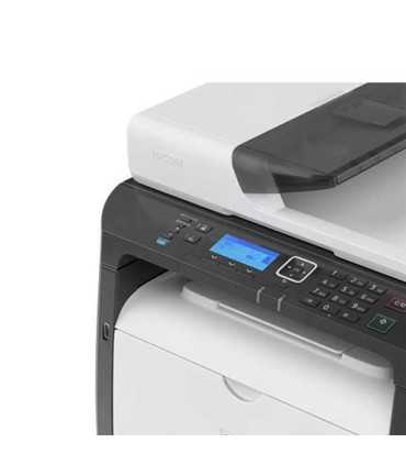 پرینتر|دستگاه کپی|فکس|اسکنر/پرینتر چندکاره لیزری RICOH SP 325SNW