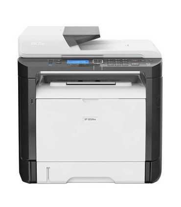پرینتر|دستگاه کپی|فکس|اسکنر/پرینتر چندکاره لیزری RICOH SP 325SNW