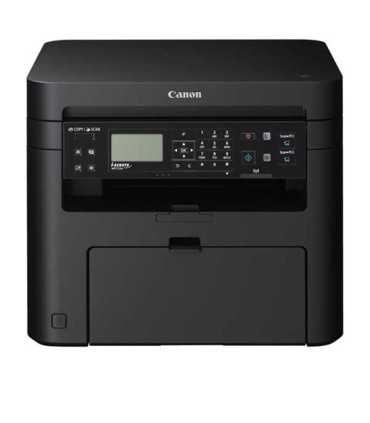 پرینتر|دستگاه کپی|فکس|اسکنر/پرينتر چندکاره ليزری کانن CANON MF212w
