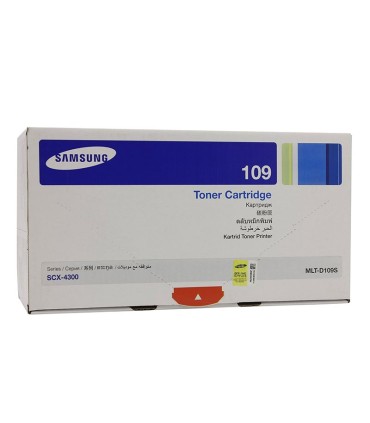 کارتریج | تونر/کارتریج تونر مشکی سامسونگ MLT-D109S SAMSUNG