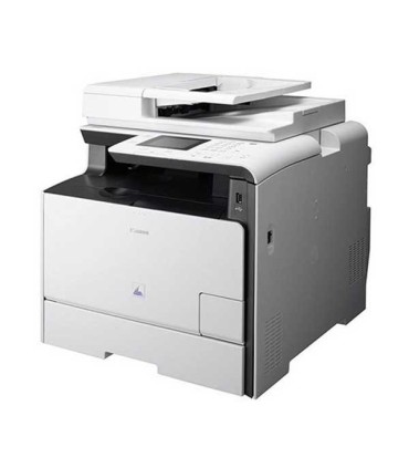 پرینتر|دستگاه کپی|فکس|اسکنر/پرينتر چندکاره ليزر رنگي کانن CANON MF729Cx