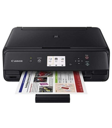پرینتر|دستگاه کپی|فکس|اسکنر/پرینتر جوهرافشان چندکاره کانن Canon TS5020