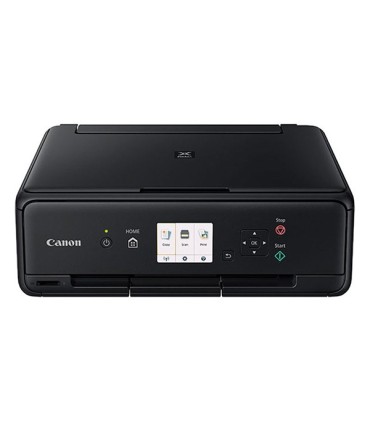 پرینتر|دستگاه کپی|فکس|اسکنر/پرینتر جوهرافشان چندکاره کانن Canon TS5020