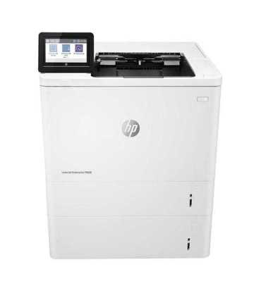 پرینتر|دستگاه کپی|فکس|اسکنر/پرینتر لیزری اچ پی HP M608x