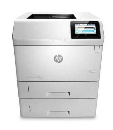 پرینتر|دستگاه کپی|فکس|اسکنر/پرینتر لیزری اچ پی HP M606x