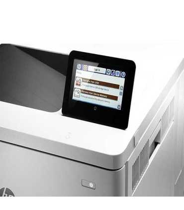 پرینتر|دستگاه کپی|فکس|اسکنر/پرینتر لیزری اچ پی HP M606x