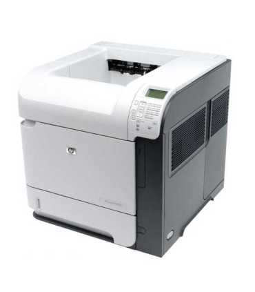 پرینتر|دستگاه کپی|فکس|اسکنر/پرینتر لیزری اچ پی HP P4015N