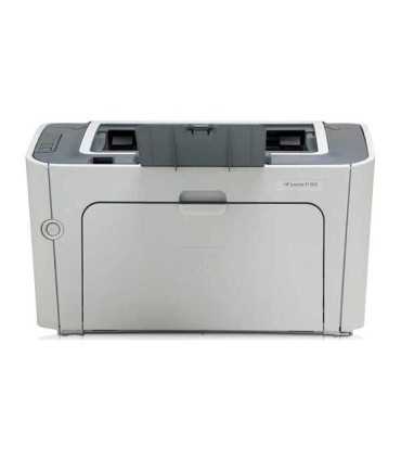 پرینتر|دستگاه کپی|فکس|اسکنر/پرینتر لیزری اچ پی HP P1505